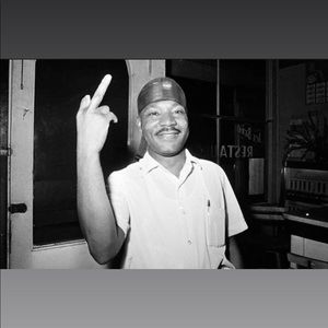 Meet your Posher, Byron